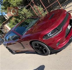 دودج تشارجر